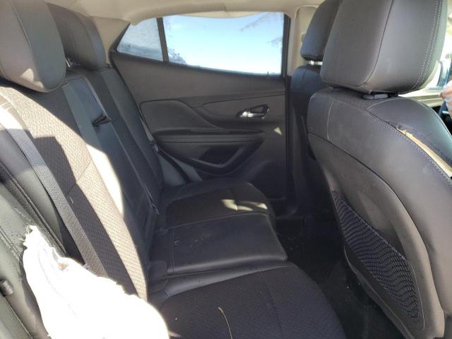 Photo 10 from auction – 2017 BUICK ENCORE with VIN KL4CJ3SB3HB253141
