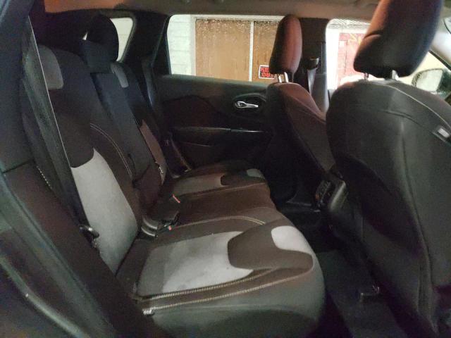 Photo 10 from auction – 2014 JEEP CHEROKEE L with VIN 1C4PJMCS8EW295644