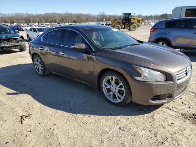 صورة رقم 4 من المزاد - 2012 NISSAN MAXIMA S مع VIN 1N4AA5APXCC866694