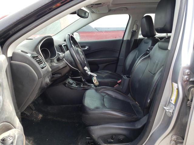 Photo 7 from auction – 2018 JEEP COMPASS LI with VIN 3C4NJDCB3JT416233