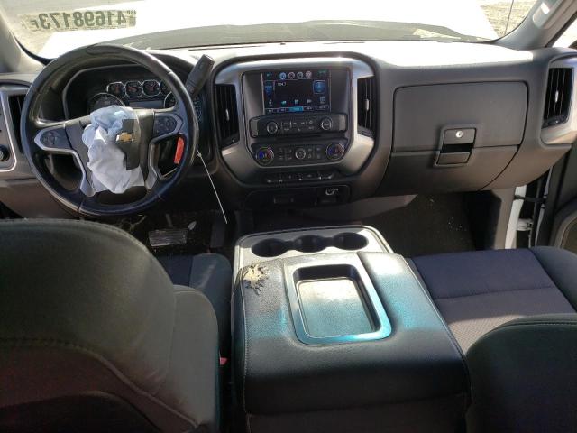 Photo 8 from auction – 2015 CHEVROLET SILVERADO with VIN 3GCPCREC5FG360303