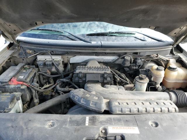 Photo 11 from auction – 2006 FORD F150 SUPER with VIN 1FTPW12V56KD67243