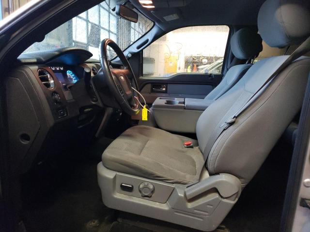 Photo 7 from auction – 2014 FORD F150 SUPER with VIN 1FTFW1ET4EFB04397