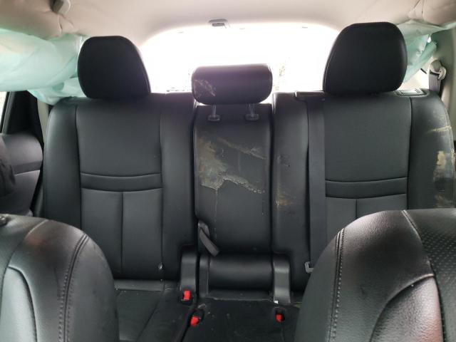 Photo 10 from auction – 2016 NISSAN ROGUE S with VIN 5N1AT2MV8GC920038