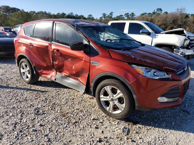Photo 4 from auction – 2014 FORD ESCAPE SE with VIN 1FMCU9G91EUD55426