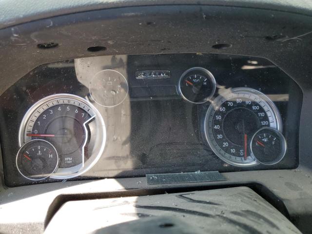 Photo 9 from auction – 2013 RAM 1500 SLT with VIN 1C6RR7TT8DS692330