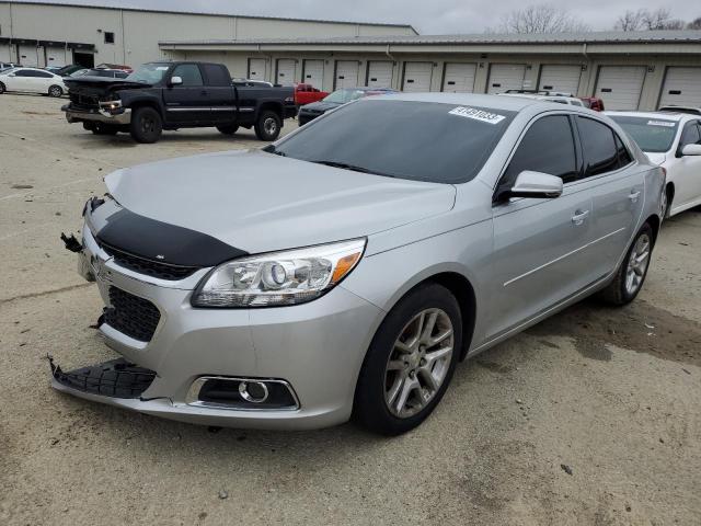 Photo 1 from auction – 2016 CHEVROLET MALIBU LIM with VIN 1G11C5SA5GF126790