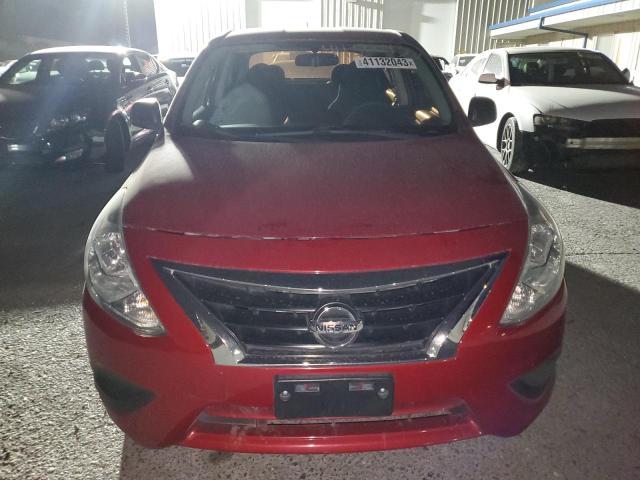 Photo 5 from auction – 2015 NISSAN VERSA S with VIN 3N1CN7APXFL807157