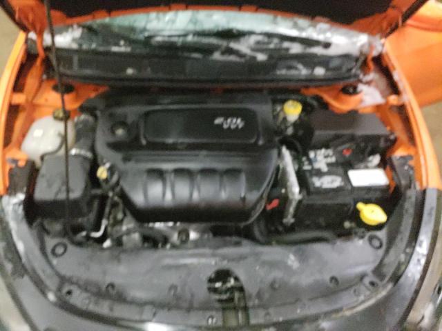 Photo 11 from auction – 2013 DODGE DART with VIN 1C3CDFBAXDD291605