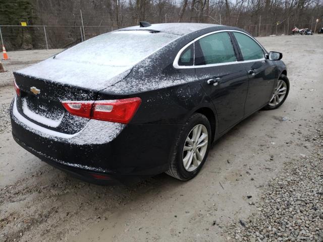 Photo 3 from auction – 2017 CHEVROLET MALIBU LT with VIN 1G1ZE5ST6HF105656