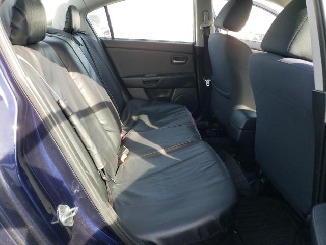 Photo 10 from auction – 2005 MAZDA 3 I with VIN JM1BK12F451327822