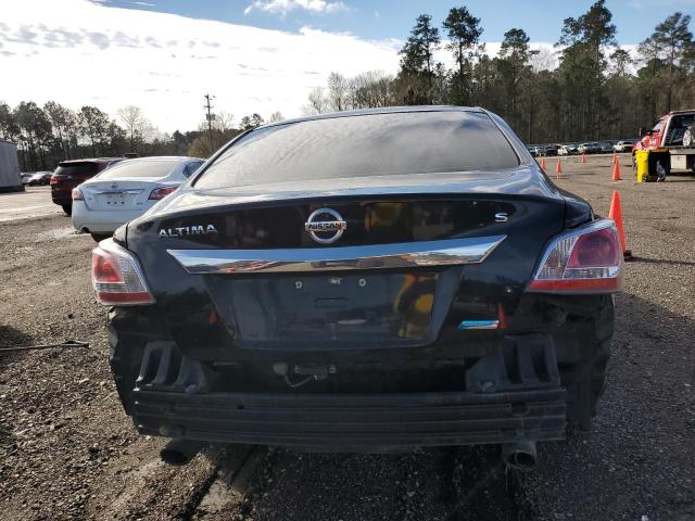 Photo 6 from auction – 2014 NISSAN ALTIMA 2.5 with VIN 1N4AL3APXEC263617
