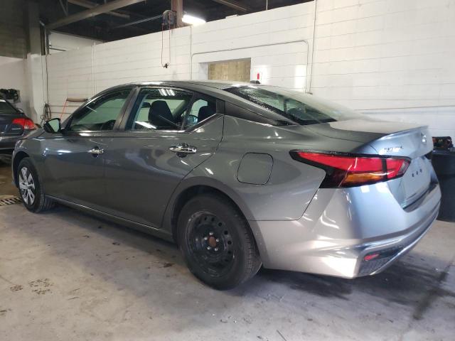 Photo 2 from auction – 2020 NISSAN ALTIMA S with VIN 1N4BL4BV2LC220149