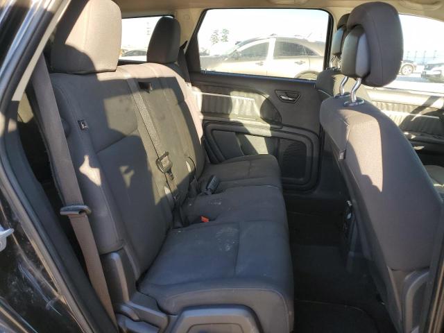 Photo 11 from auction – 2010 DODGE JOURNEY SX with VIN 3D4PG5FV2AT263947