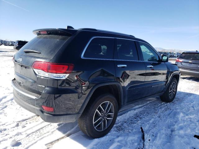 Photo 3 from auction – 2022 JEEP GRAND CHER with VIN 1C4RJFBG9NC138482