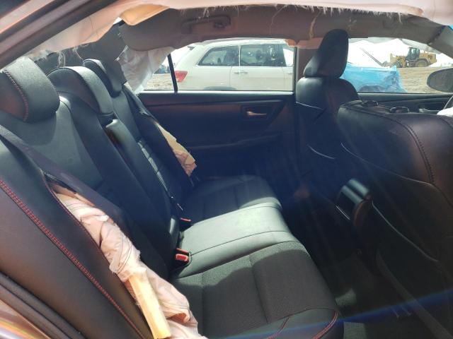 Photo 10 from auction – 2017 TOYOTA CAMRY LE with VIN 4T1BF1FK7HU644200