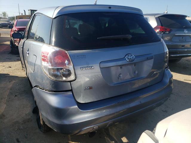 Photo 6 from auction – 2005 TOYOTA COROLLA MA with VIN 2T1KR32E95C408714