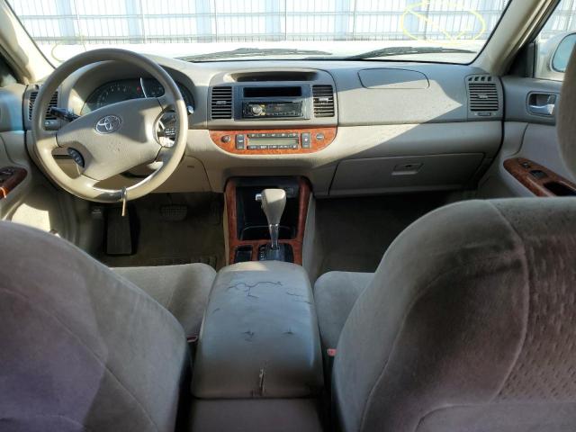 Photo 8 from auction – 2003 TOYOTA CAMRY LE with VIN JTDBE32K930177869