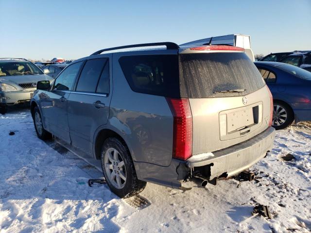 Photo 2 from auction – 2008 CADILLAC SRX with VIN 1GYEE637580151506
