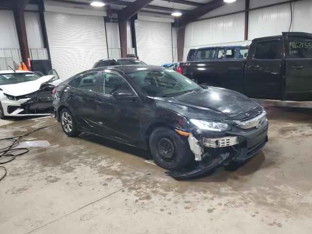 Photo 4 from auction – 2016 HONDA CIVIC LX with VIN 19XFC2F56GE051617