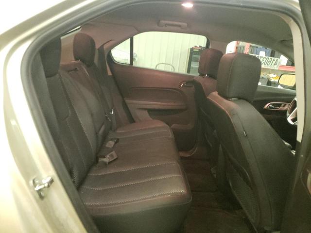 Photo 10 from auction – 2015 CHEVROLET EQUINOX LT with VIN 1GNFLFEK2FZ122496