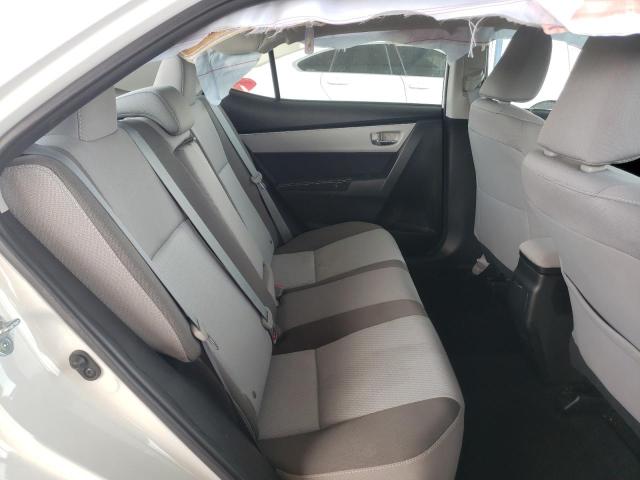Photo 10 from auction – 2017 TOYOTA COROLLA L with VIN 5YFBURHE0HP726072