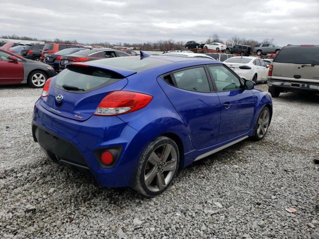 Photo 3 from auction – 2013 HYUNDAI VELOSTER T with VIN KMHTC6AE1DU171397