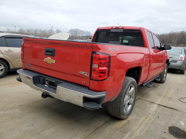 Photo 3 from auction – 2017 CHEVROLET SILVERADO with VIN 1GCVKREC8HZ395883