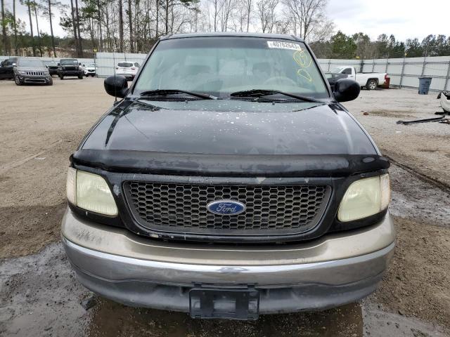Photo 5 from auction – 2003 FORD F150 SUPER with VIN 1FTRW07L63KB29486