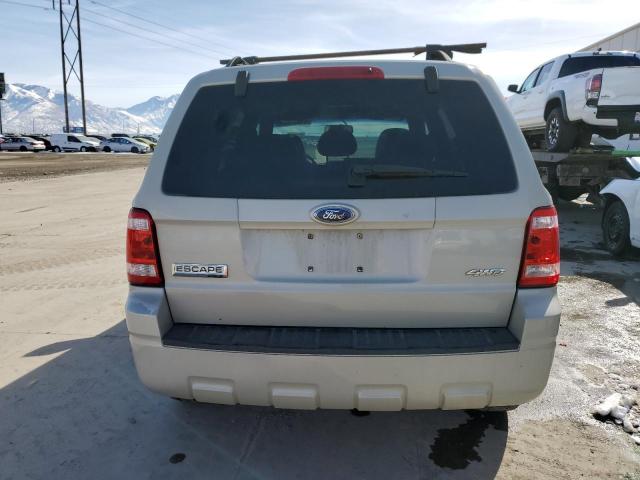 Photo 6 from auction – 2008 FORD ESCAPE LIM with VIN 1FMCU94118KA47901