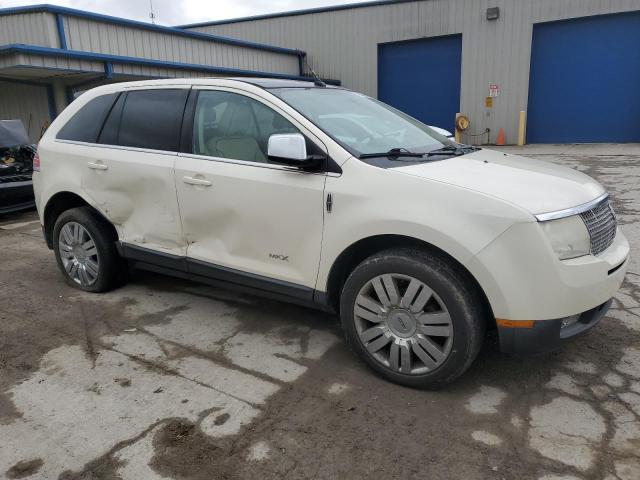 Photo 4 from auction – 2008 LINCOLN MKX with VIN 2LMDU88C18BJ37221
