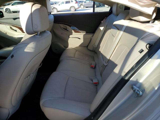Photo 10 from auction – 2014 BUICK LACROSSE with VIN 1G4GB5G3XEF249413