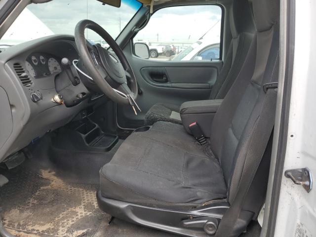Photo 7 from auction – 2004 FORD RANGER with VIN 1FTYR10UX4PA71155