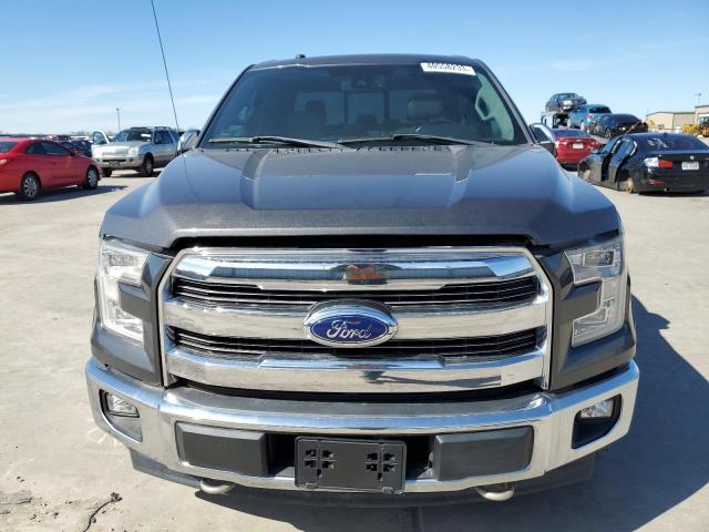 Photo 5 from auction – 2017 FORD F150 SUPER with VIN 1FTEW1EG2HKD53324