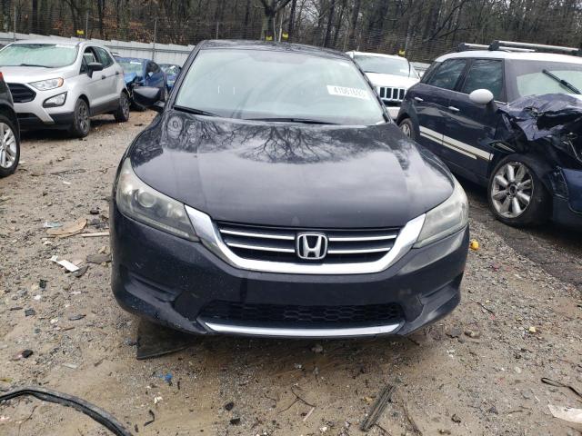 Photo 5 from auction – 2015 HONDA ACCORD LX with VIN 1HGCR2F33FA171975