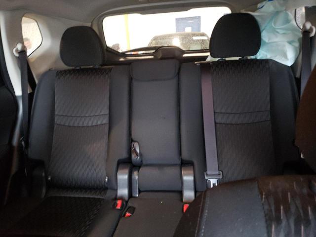 Photo 10 from auction – 2018 NISSAN ROGUE S with VIN KNMAT2MV7JP554495