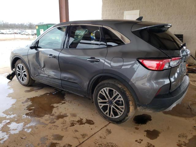 Photo 2 from auction – 2022 FORD ESCAPE SEL with VIN 1FMCU0H61NUA46667