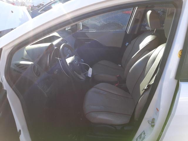 Photo 7 from auction – 2012 MAZDA 5 with VIN JM1CW2DL1C0108210