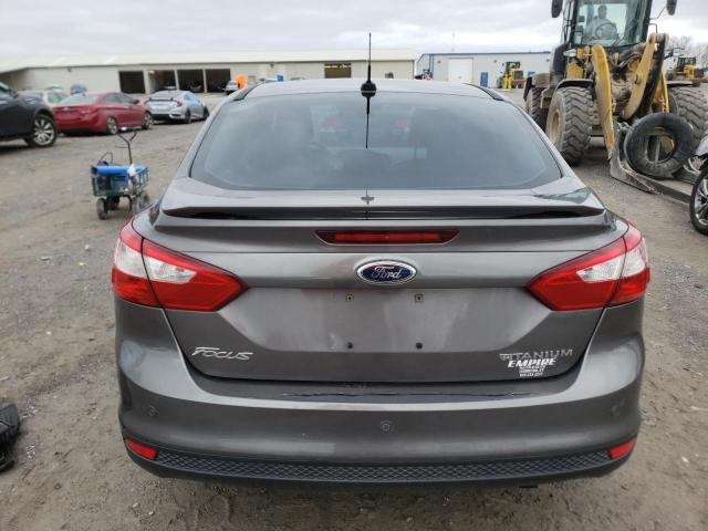 Photo 6 from auction – 2012 FORD FOCUS TITA with VIN 1FAHP3J25CL304160