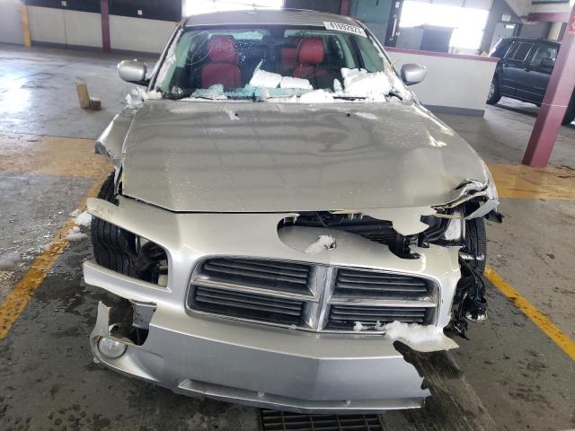 Photo 5 from auction – 2010 DODGE CHARGER SX with VIN 2B3CA3CV1AH242636