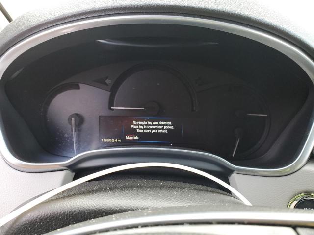 Photo 9 from auction – 2014 CADILLAC SRX LUXURY with VIN 3GYFNBE3XES611464