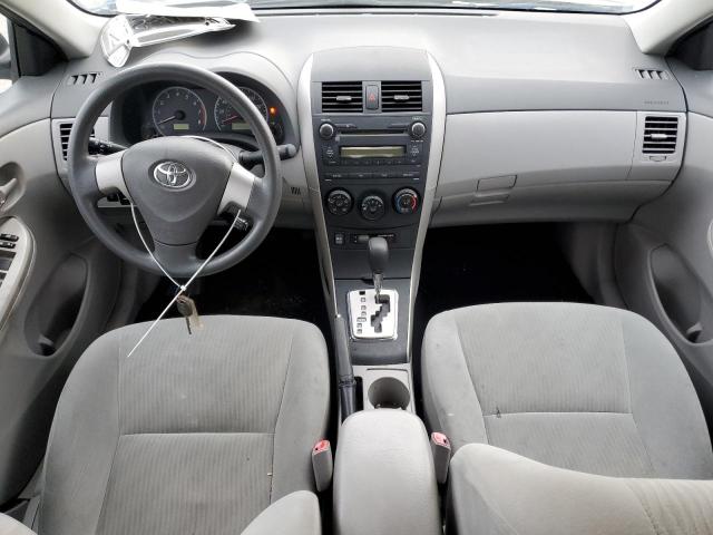 Photo 8 from auction – 2010 TOYOTA COROLLA BA with VIN 2T1BU4EEXAC280526