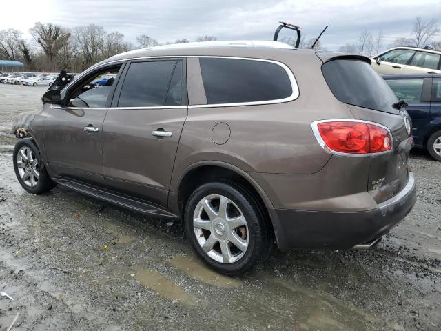 Photo 2 from auction – 2008 BUICK ENCLAVE CX with VIN 5GAER23748J306948