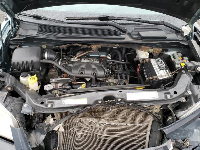 Photo 12 from auction – 2010 CHRYSLER TOWN & COU with VIN 2A4RR5D14AR347393