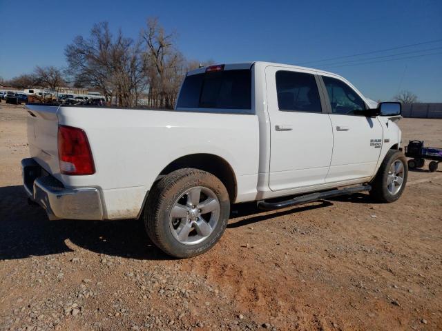 Photo 3 from auction – 2019 RAM 1500 CLASS with VIN 1C6RR6LT8KS529717