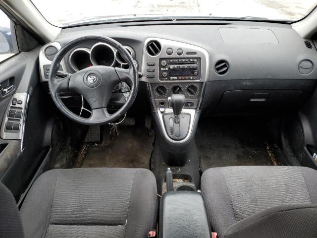 Photo 8 from auction – 2003 TOYOTA COROLLA MA with VIN 2T1KY32E83C058377