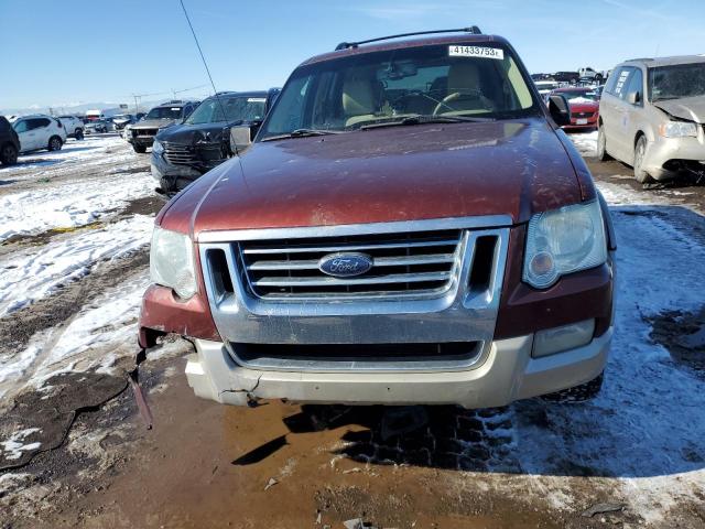Photo 5 from auction – 2010 FORD EXPLORER E with VIN 1FMEU7EE6AUA30374