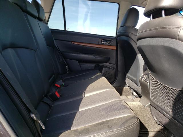 Снимка 11 от търг – 2013 SUBARU OUTBACK 2. с VIN 4S4BRBPC2D3223778