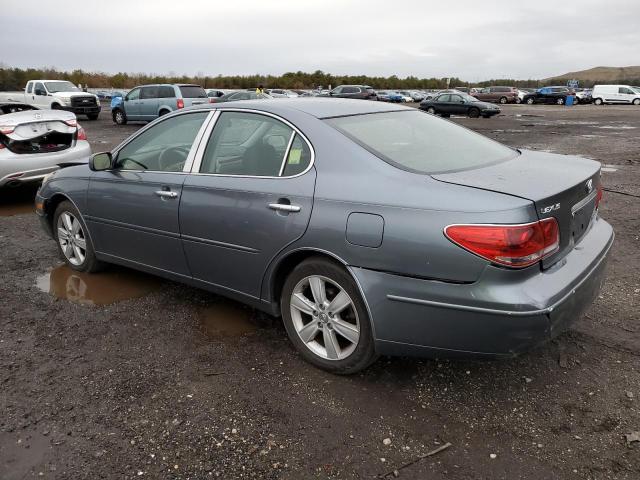 Photo 2 from auction – 2005 LEXUS ES330 with VIN JTHBA30G355123336