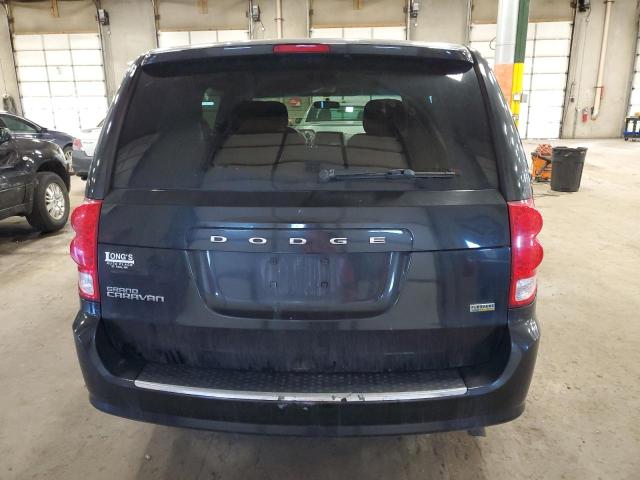 Photo 6 from auction – 2012 DODGE GRAND CARA with VIN 2C4RDGBG4CR349557